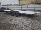 2025 Delta Tilt Deck Equipment Trailer