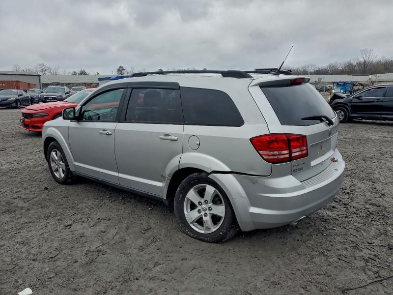 2010 Dodge Journey sxt