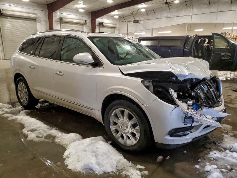 2017 Buick Enclave