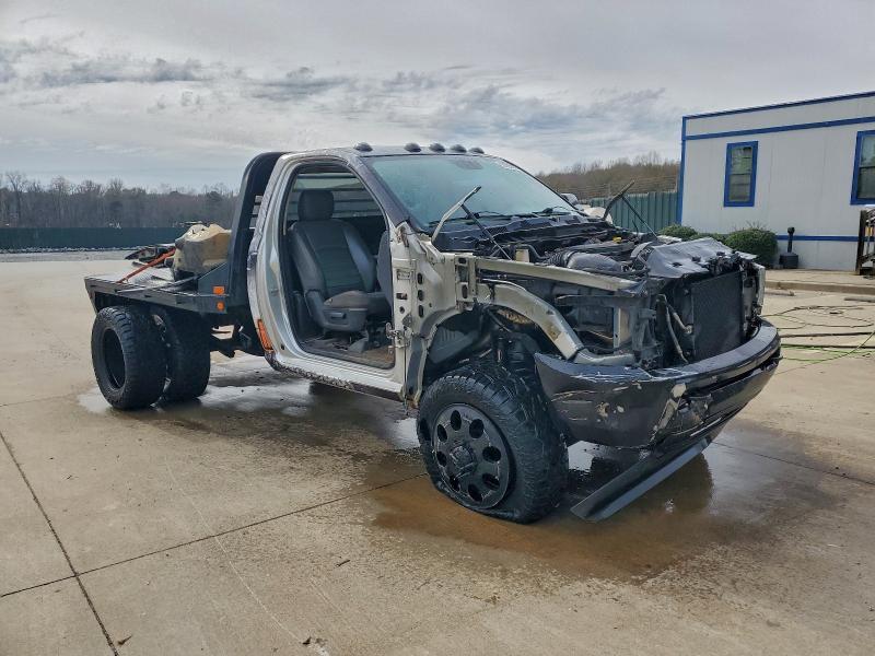 2016 Dodge Ram 3500 Tradesman Regul