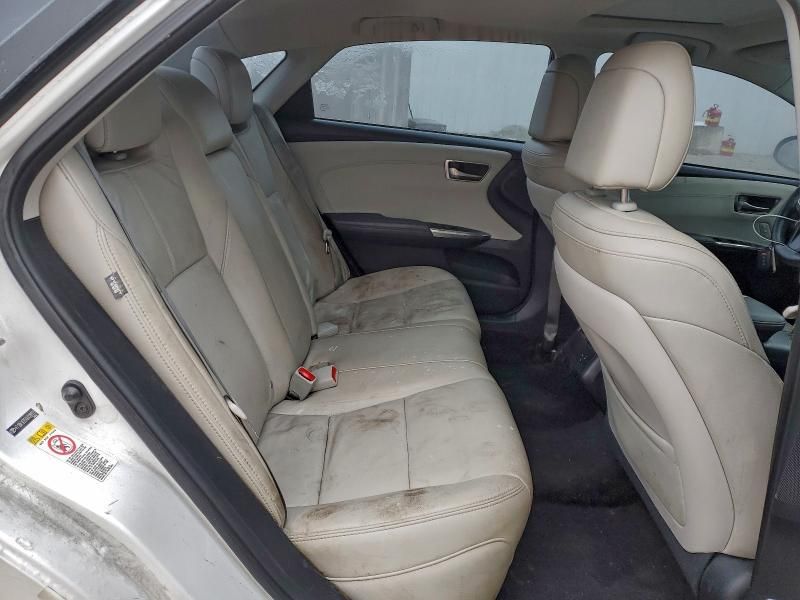 2016 Toyota Avalon xle