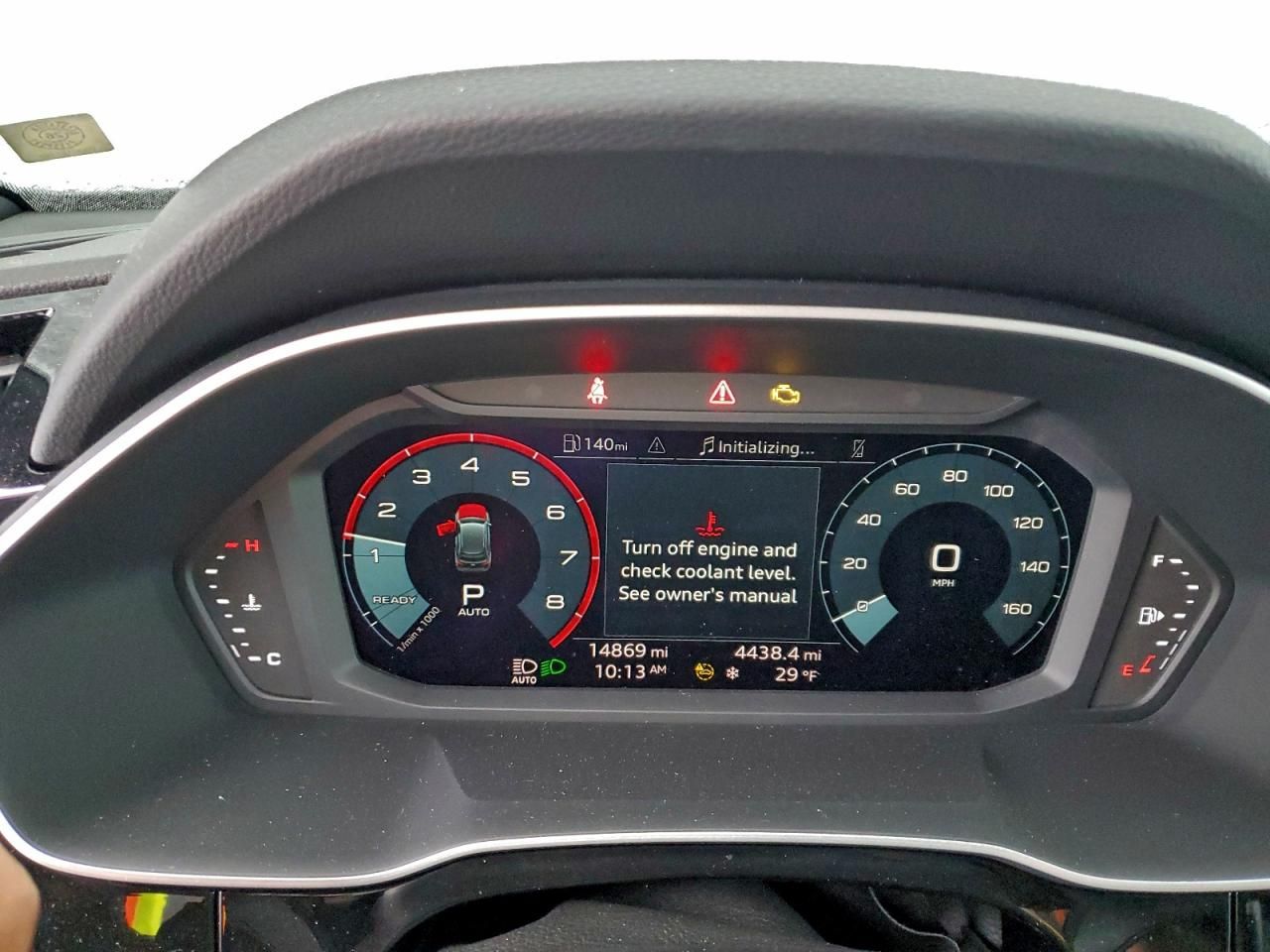 2024 Audi Q3 Premium Plus s Line 45