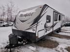 2018 Keystone Passport-Camper