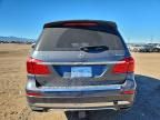 2014 Mercedes-Benz Gl 450 4matic