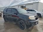 2012 Honda Pilot exl