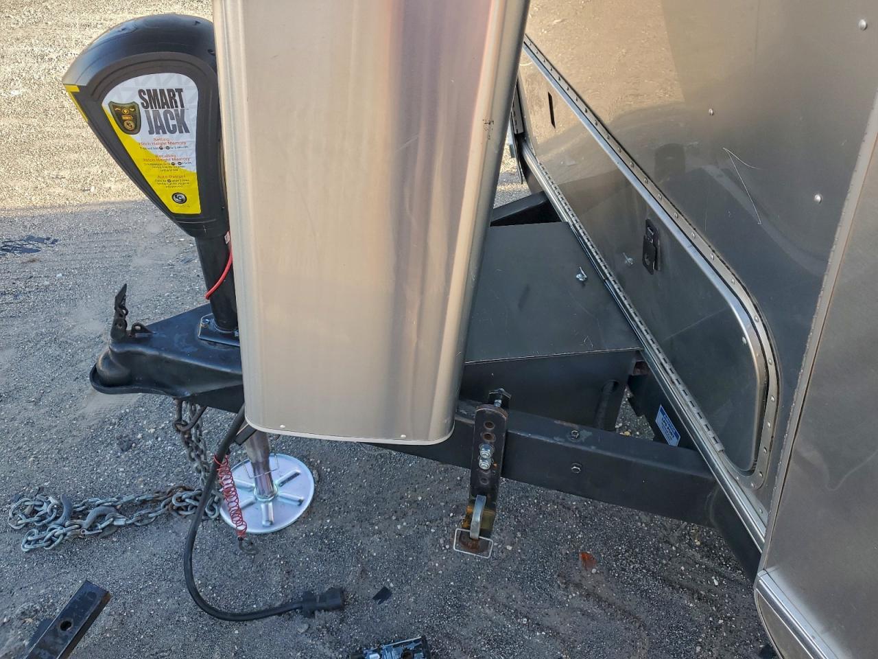 2015 Airstream Flying CLO