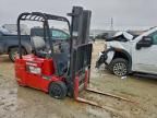 2013 Raymond 445-C35STT Forklift