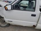 1999 Chevrolet S Truck S10