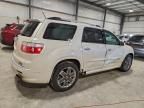 2012 GMC Acadia Denali