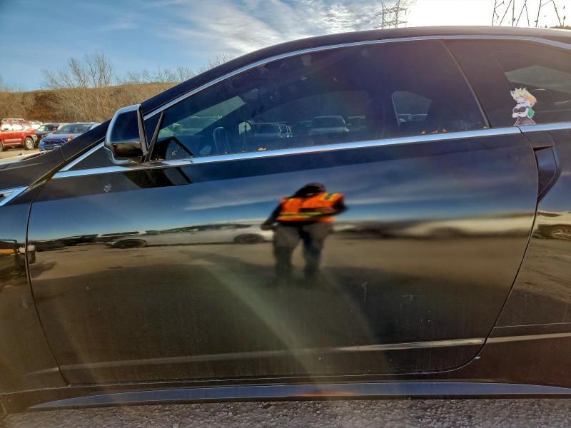 2012 Cadillac Cts Premium Collection