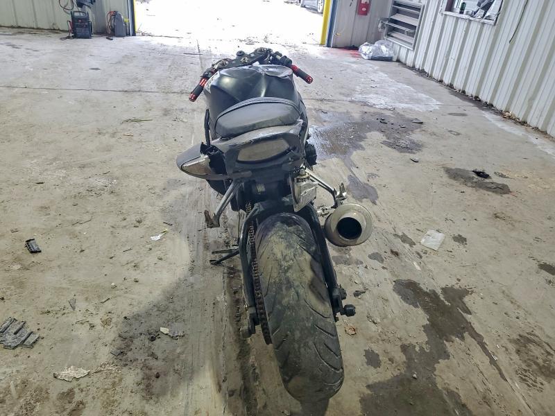 2006 Suzuki GSX-R1000