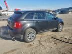 2012 Ford Edge Limited