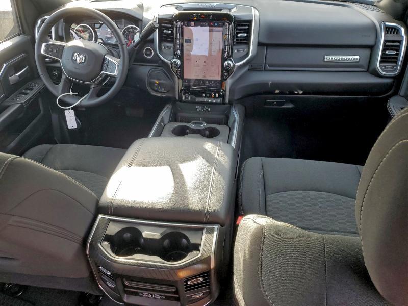 2025 Dodge Ram 2500 big Horn