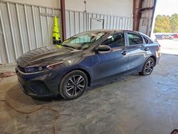 KIA salvage cars for sale: 2024 KIA Forte lxs