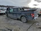 2018 Ford F150 Super cab