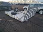 2023 Aluma Utility TR-Utility Trailer