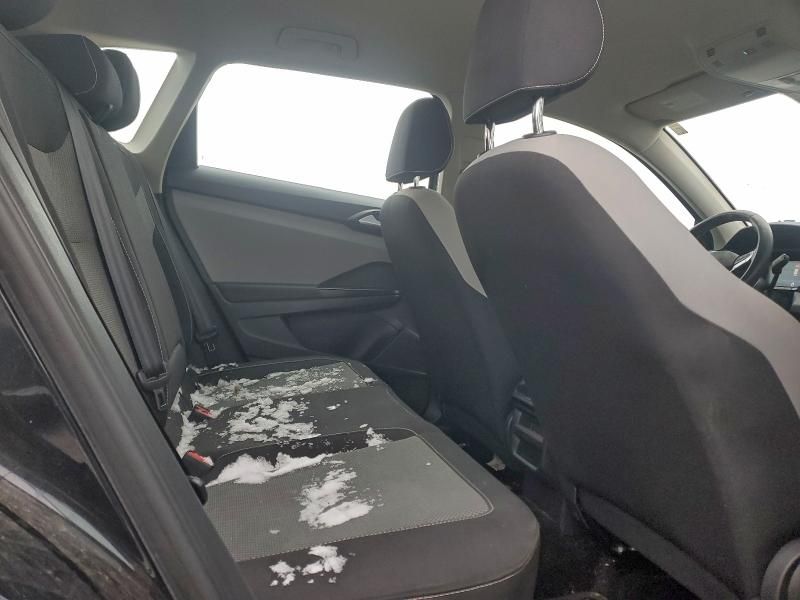 2022 Volkswagen Taos s