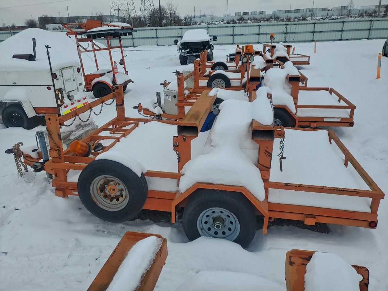 2010 Unknown Unknown