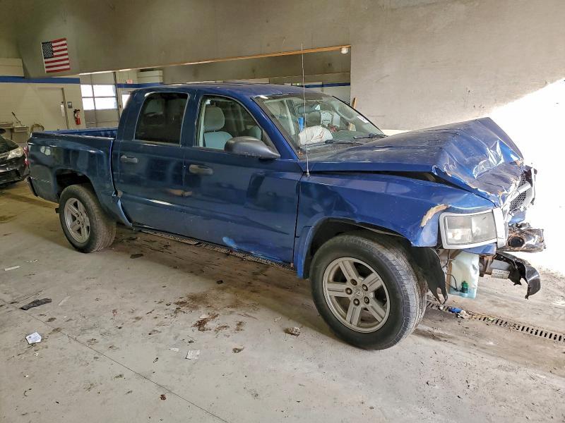 2011 Dodge Dakota slt