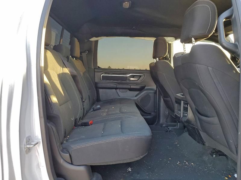 2024 Dodge Ram 1500 big Horn/lone Star