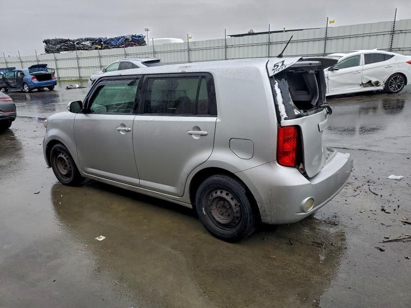 2010 Scion XB