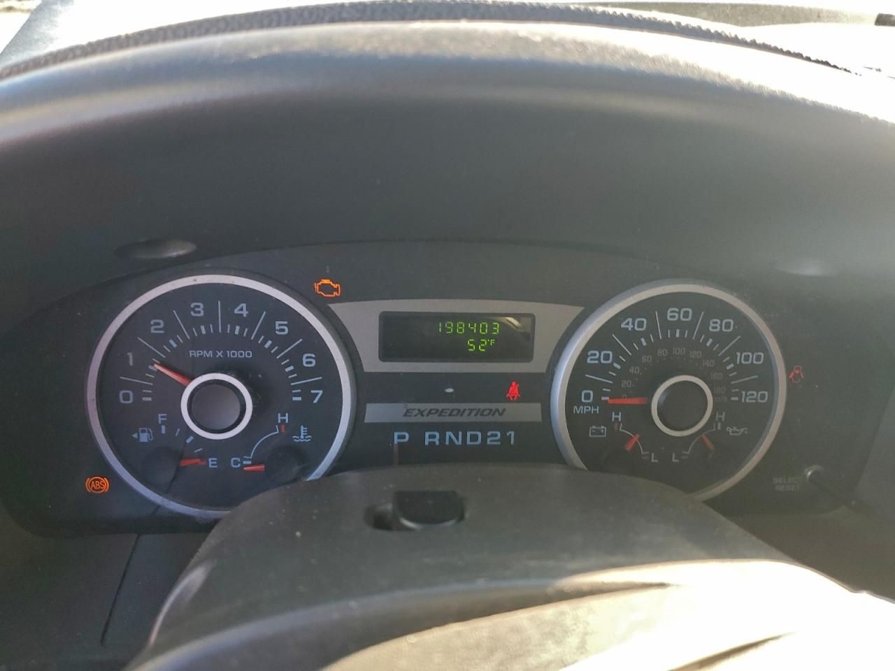 2006 Ford Expedition xlt