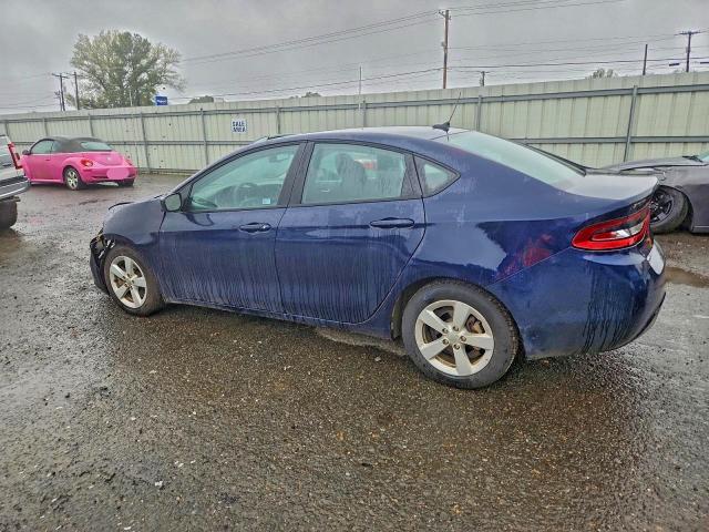 2016 Dodge Dart sxt