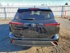 2021 Toyota Highlander l