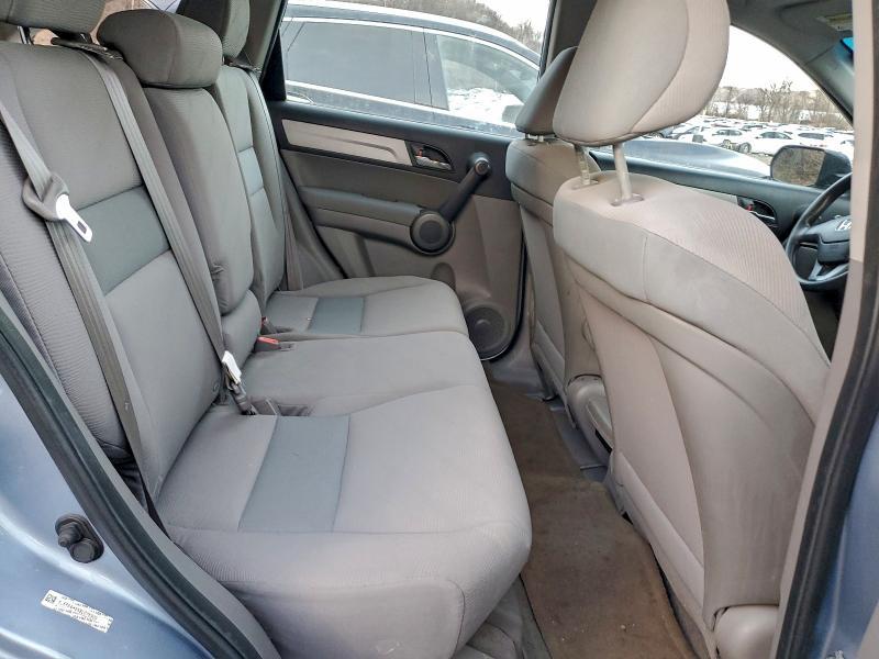 2011 Honda Cr-v lx