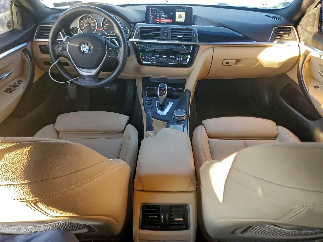 2019 BMW 4 Series Gran Coupe 430i Xdrive