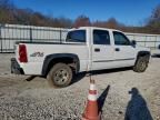 2006 GMC New Sierra K1500