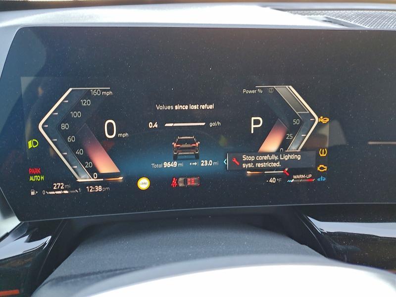 2024 BMW X1 Xdrive28i