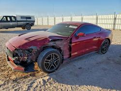 2020 Ford Mustang for sale in Andrews, TX