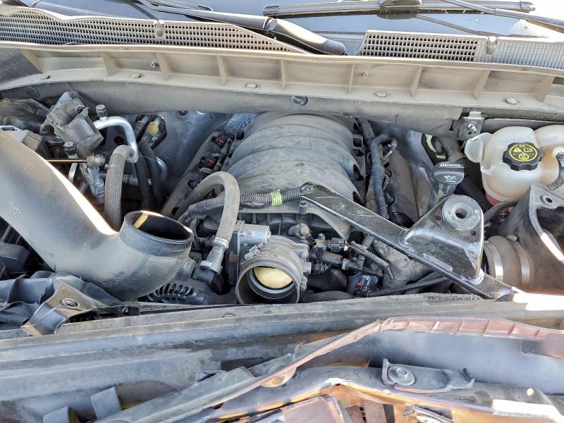 2019 GMC Sierra K1500 AT4