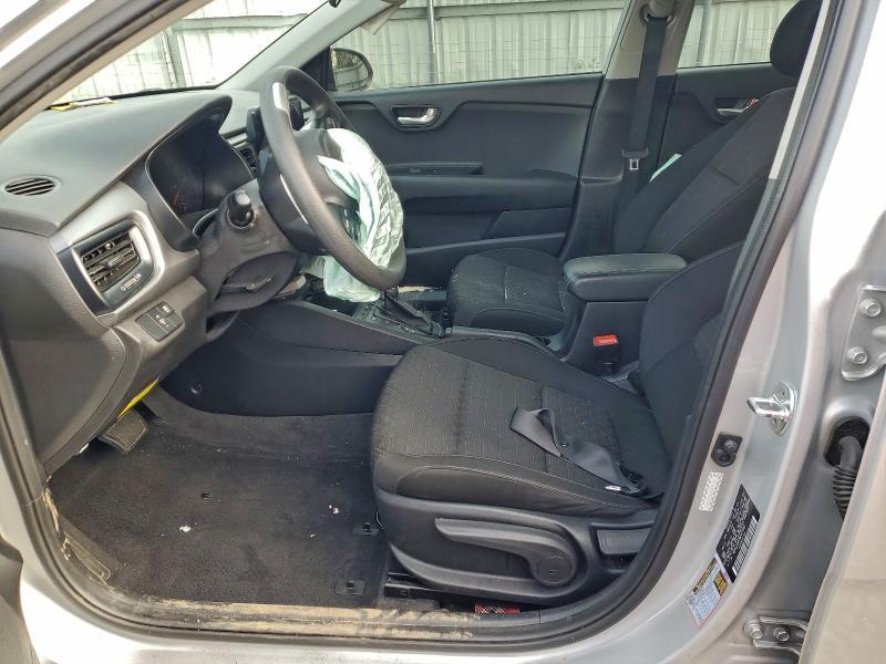 2021 KIA Rio
