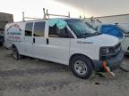 2016 Chevrolet Express 2500 Utility / Service Van