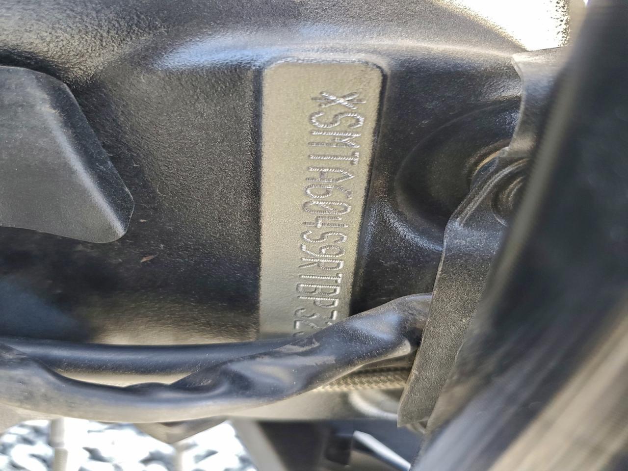 2024 Triumph Street Triple 765 R