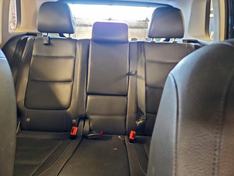 2017 Volkswagen Tiguan s