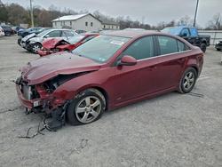2016 Chevrolet Cruze Limited lt for sale in York Haven, PA