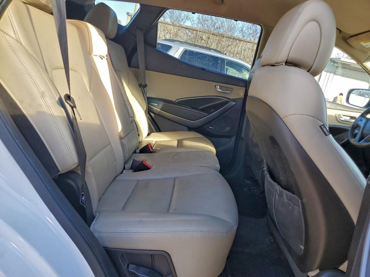 2014 Hyundai Santa fe Sport