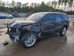 Dodge Vehiculos salvage en venta: 2022 Dodge Durango gt