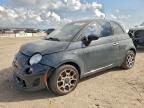 2018 Fiat 500 pop