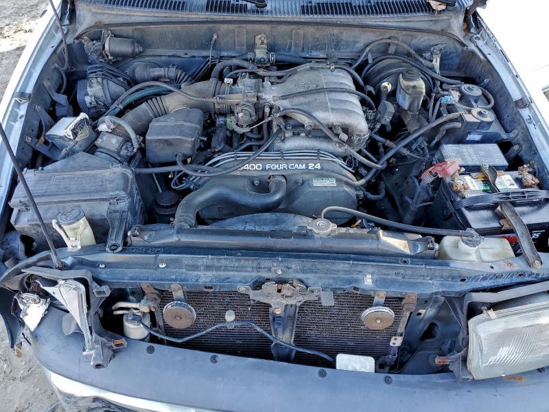 1998 Toyota 4runner SR5