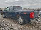 2010 Chevrolet Silverado K1500 lt