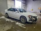 2012 Chevrolet Impala ltz
