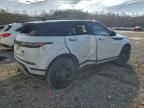 2020 Land Rover Range Rover Evoque s