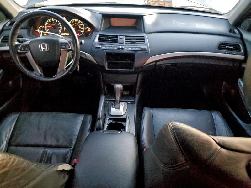 2008 Honda Accord exl