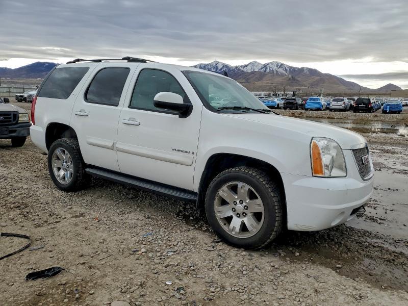 2007 GMC Yukon