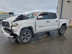 2018 Toyota Tacoma Double cab en venta en Antelope, CA