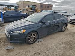 2014 Ford Fusion se for sale in Kansas City, KS